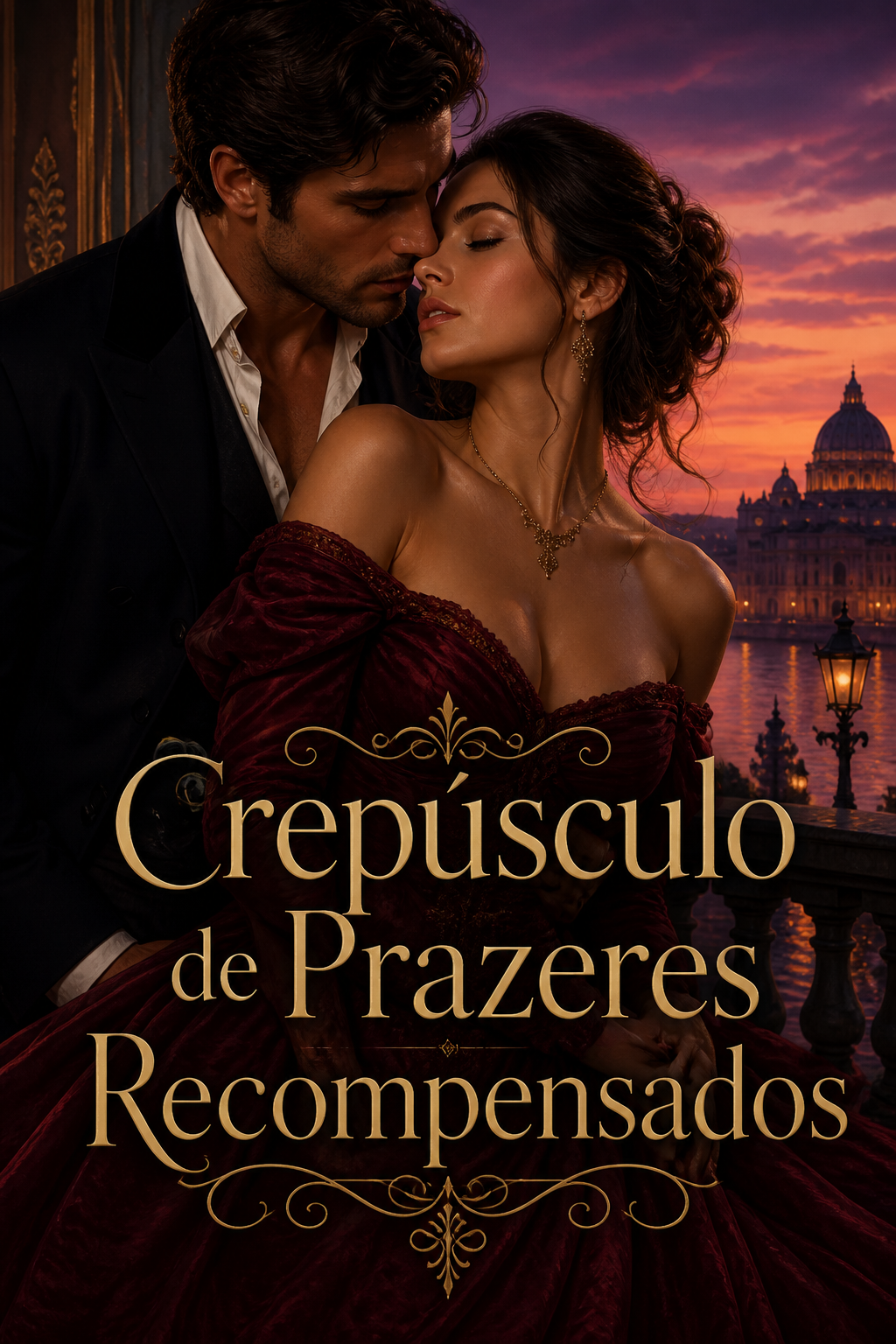 Crepúsculo de Prazeres Recompensados